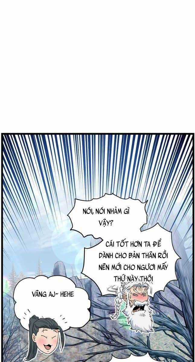 Đăng Nhập Murim - Chương 134 - Trang 46