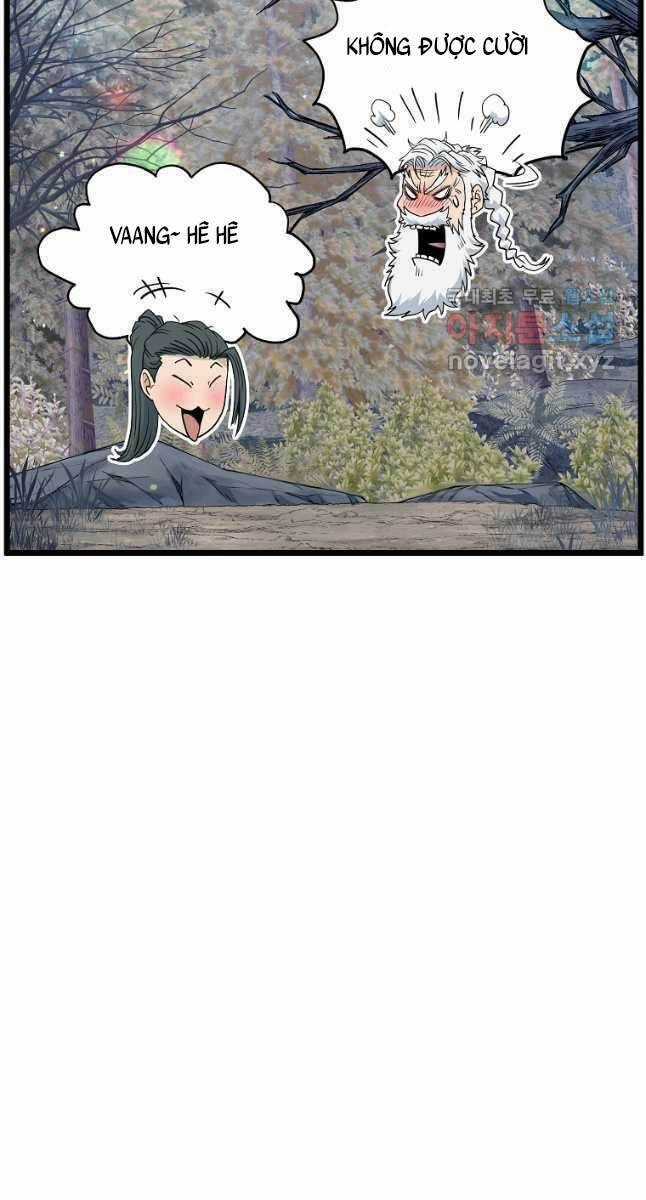 Đăng Nhập Murim - Chương 134 - Trang 47