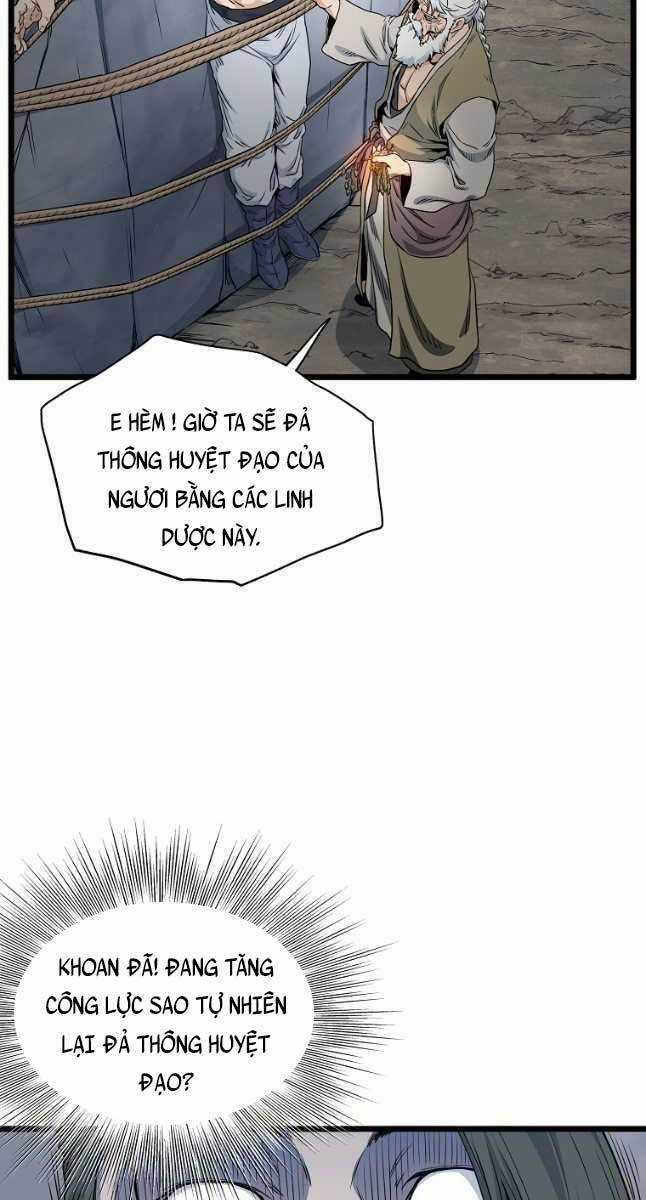 Đăng Nhập Murim - Chương 134 - Trang 50