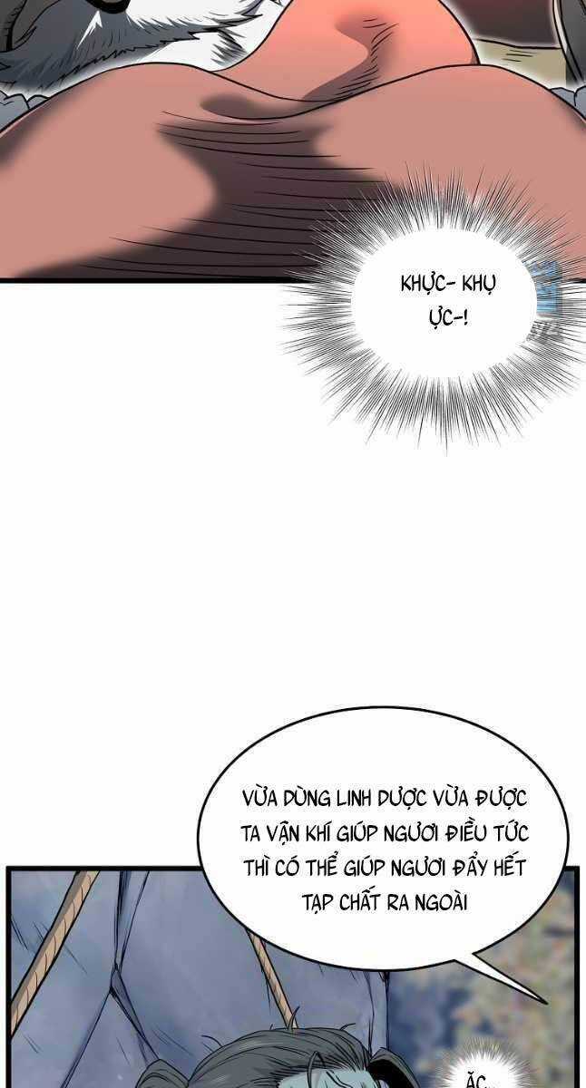 Đăng Nhập Murim - Chương 134 - Trang 53