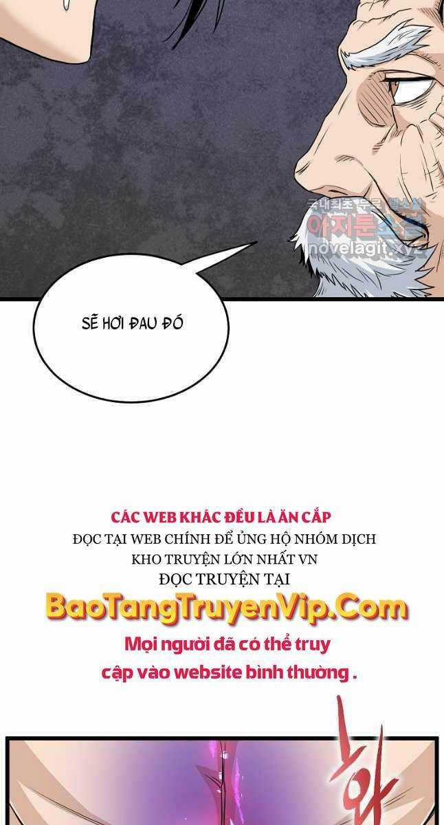 Đăng Nhập Murim - Chương 134 - Trang 58