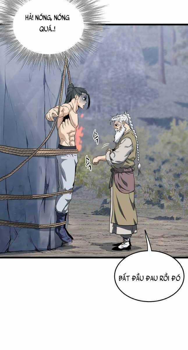 Đăng Nhập Murim - Chương 134 - Trang 60