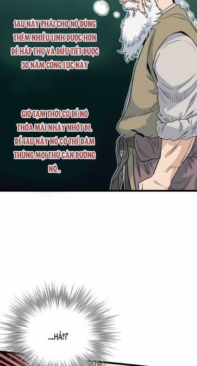 Đăng Nhập Murim - Chương 134 - Trang 73