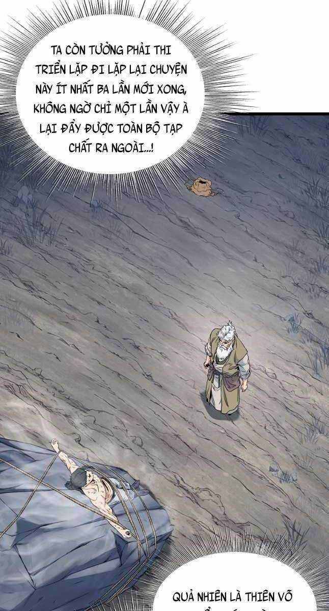 Đăng Nhập Murim - Chương 134 - Trang 76