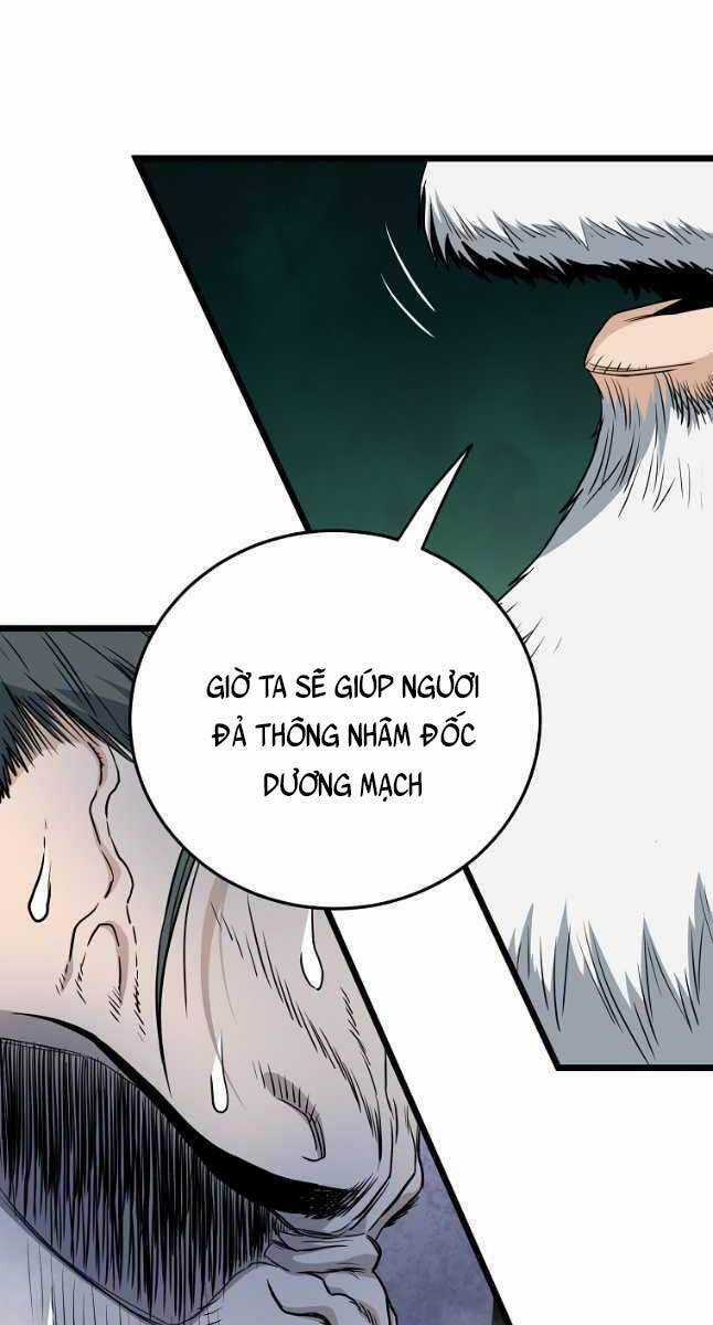 Đăng Nhập Murim - Chương 134 - Trang 81