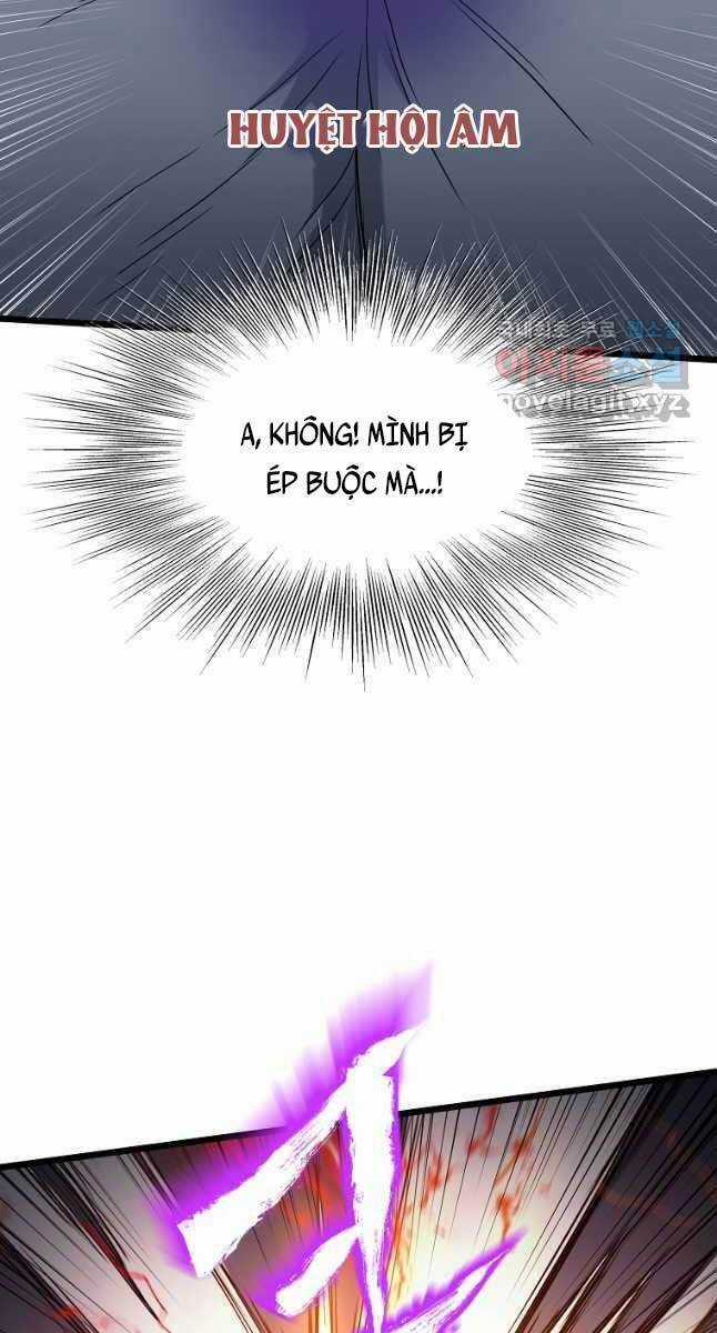 Đăng Nhập Murim - Chương 134 - Trang 96