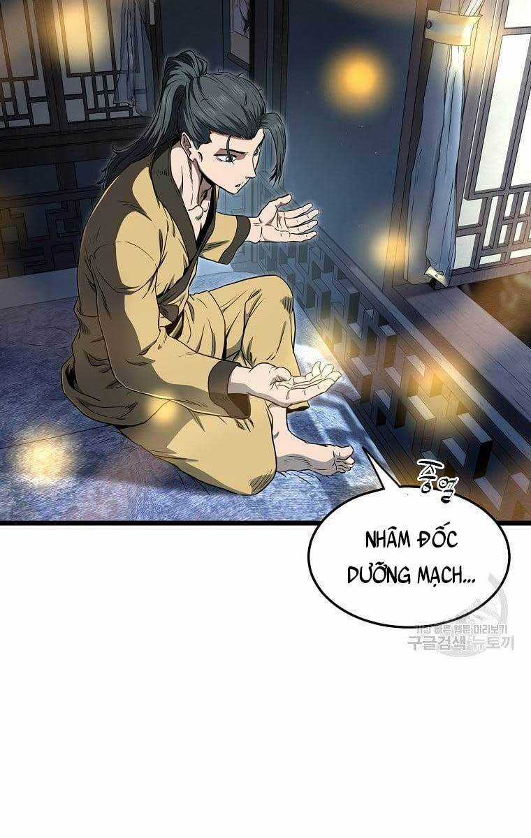 Đăng Nhập Murim - Chương 135 - Trang 20