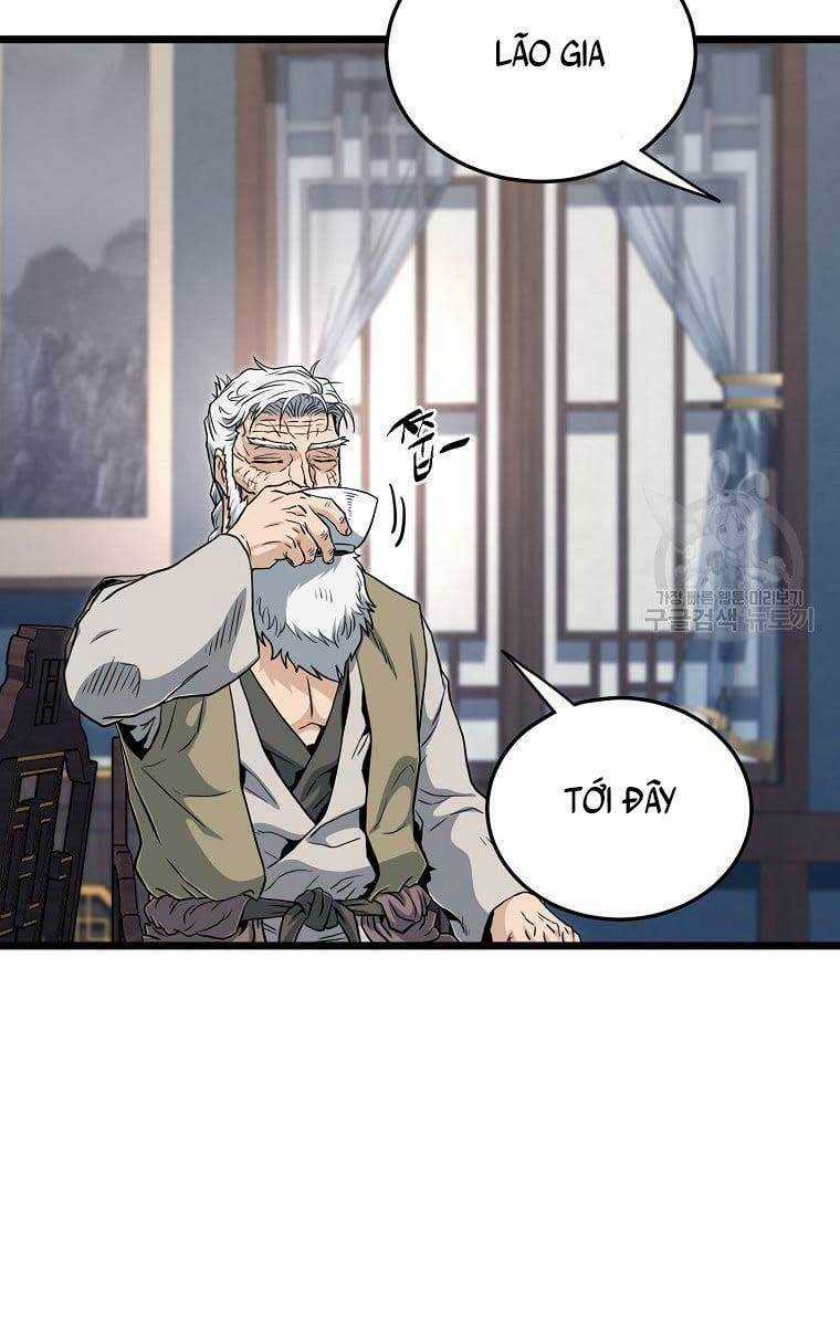 Đăng Nhập Murim - Chương 135 - Trang 23