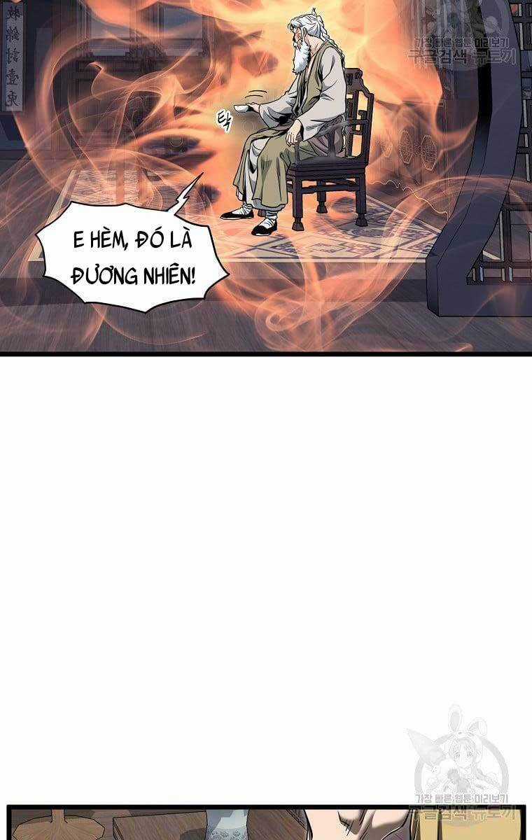 Đăng Nhập Murim - Chương 135 - Trang 27