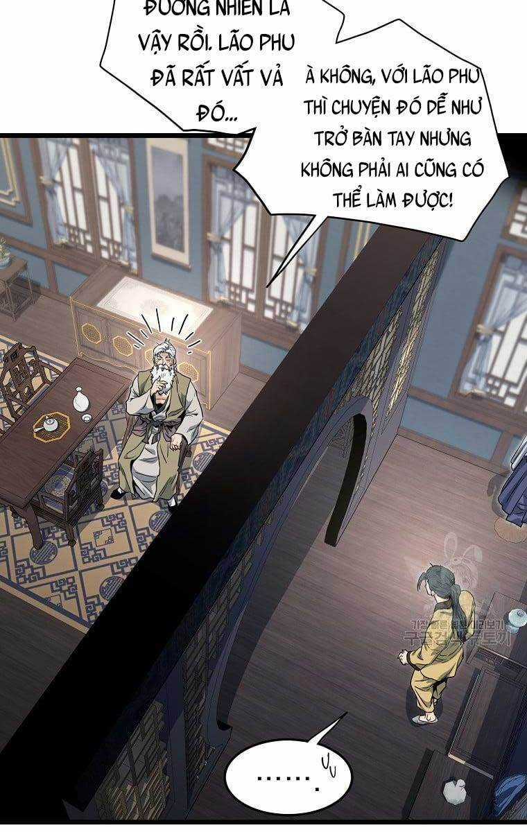 Đăng Nhập Murim - Chương 135 - Trang 29