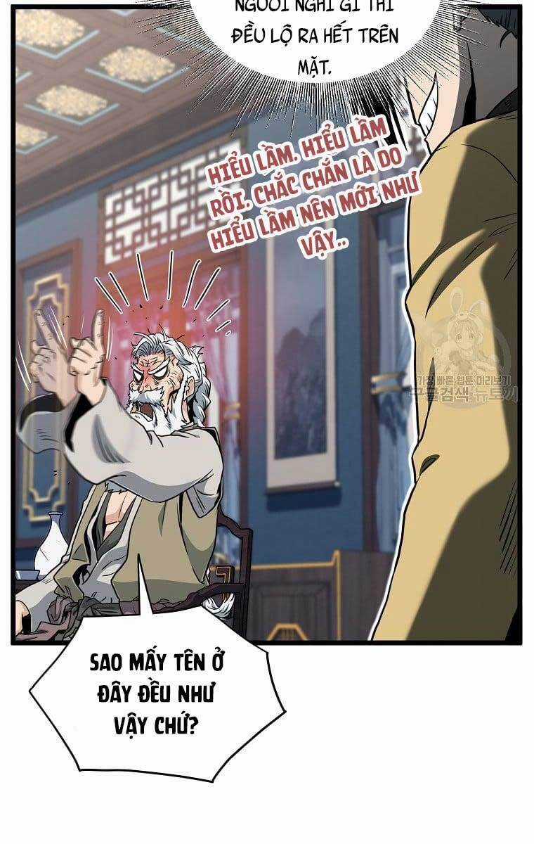 Đăng Nhập Murim - Chương 135 - Trang 32