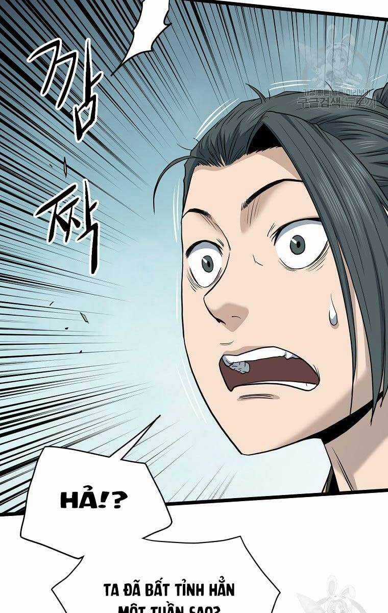 Đăng Nhập Murim - Chương 135 - Trang 35