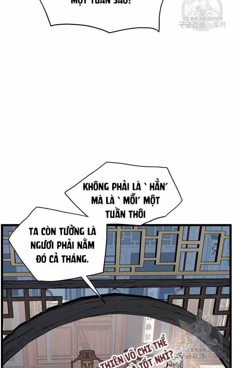 Đăng Nhập Murim - Chương 135 - Trang 36