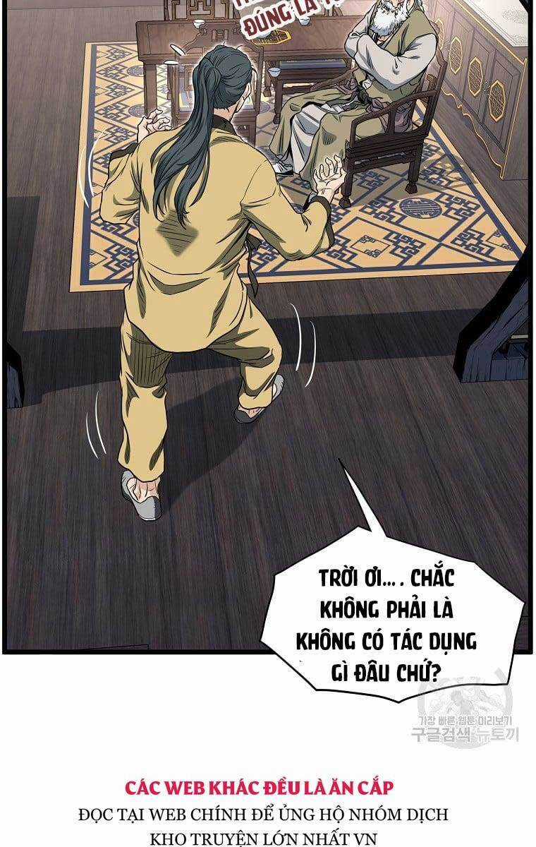 Đăng Nhập Murim - Chương 135 - Trang 37