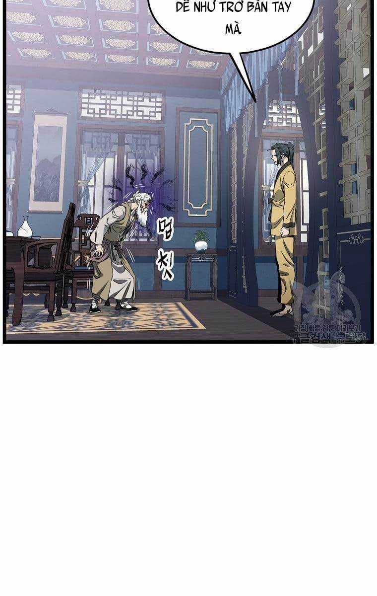 Đăng Nhập Murim - Chương 135 - Trang 40