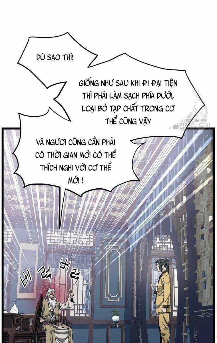 Đăng Nhập Murim - Chương 135 - Trang 42