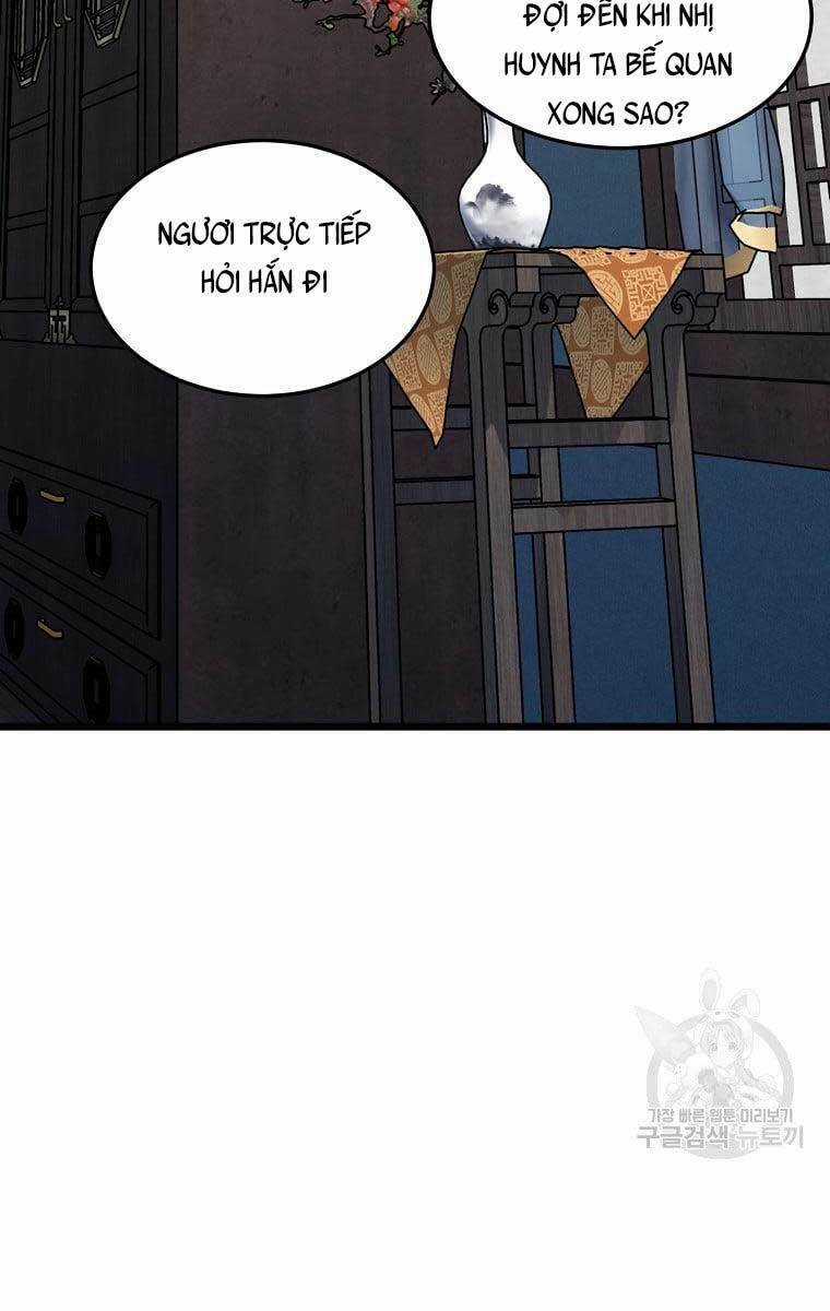 Đăng Nhập Murim - Chương 135 - Trang 46