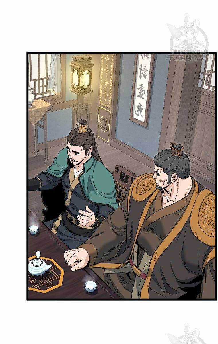 Đăng Nhập Murim - Chương 135 - Trang 53