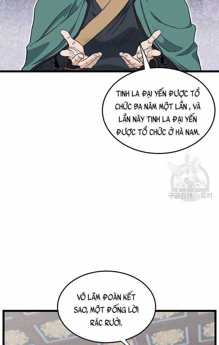 Đăng Nhập Murim - Chương 135 - Trang 58