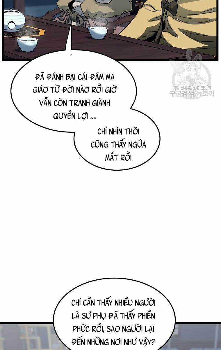 Đăng Nhập Murim - Chương 135 - Trang 61