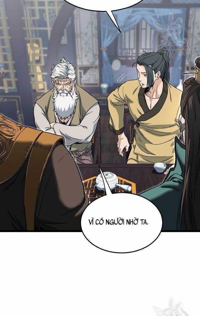 Đăng Nhập Murim - Chương 135 - Trang 62