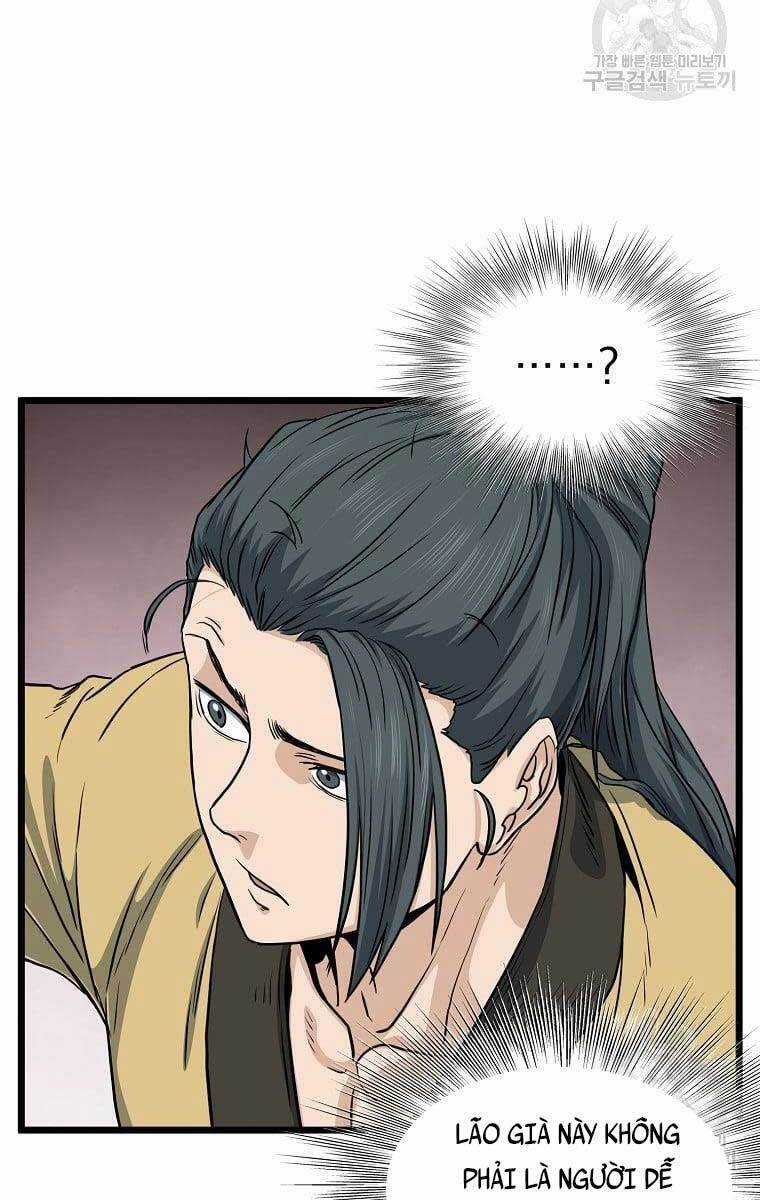 Đăng Nhập Murim - Chương 135 - Trang 63