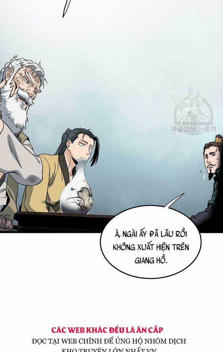 Đăng Nhập Murim - Chương 135 - Trang 69