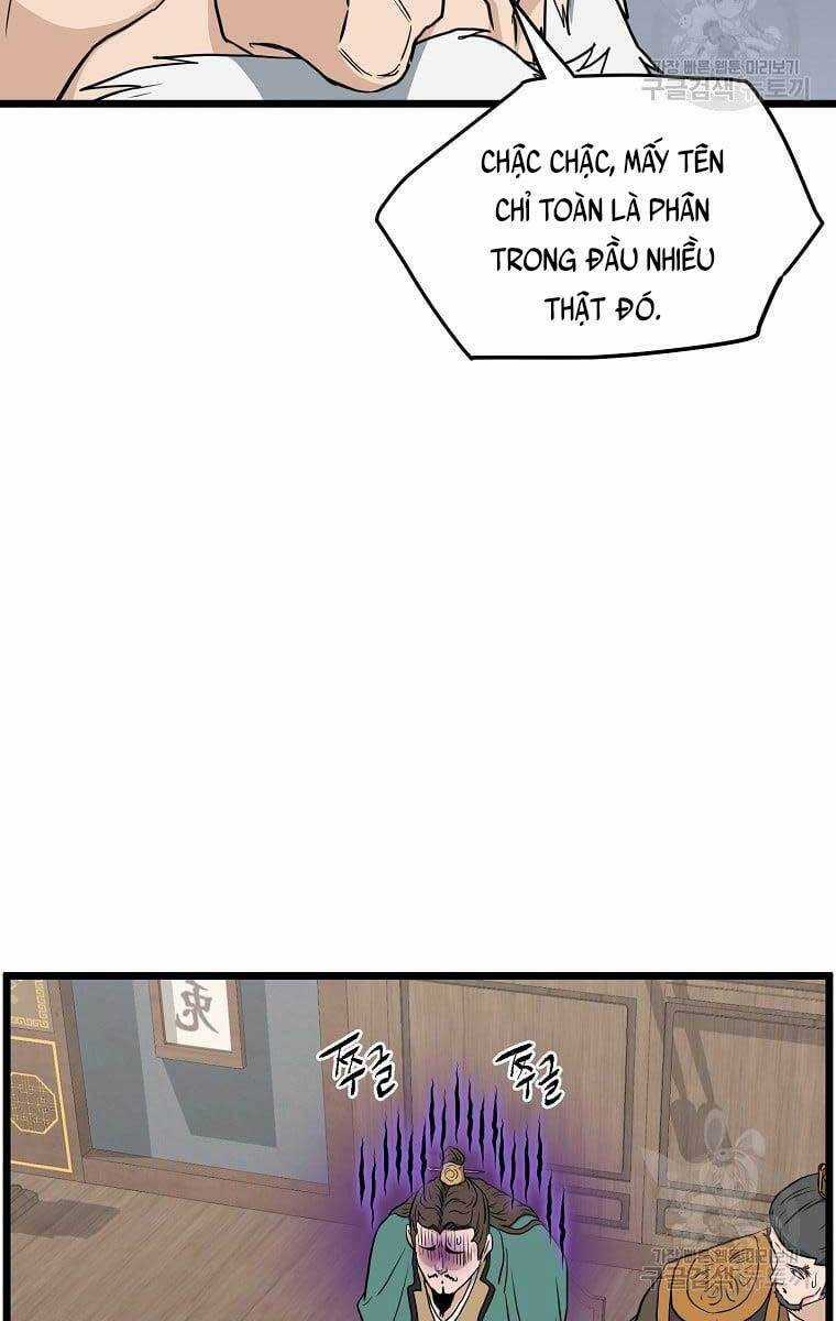 Đăng Nhập Murim - Chương 135 - Trang 72