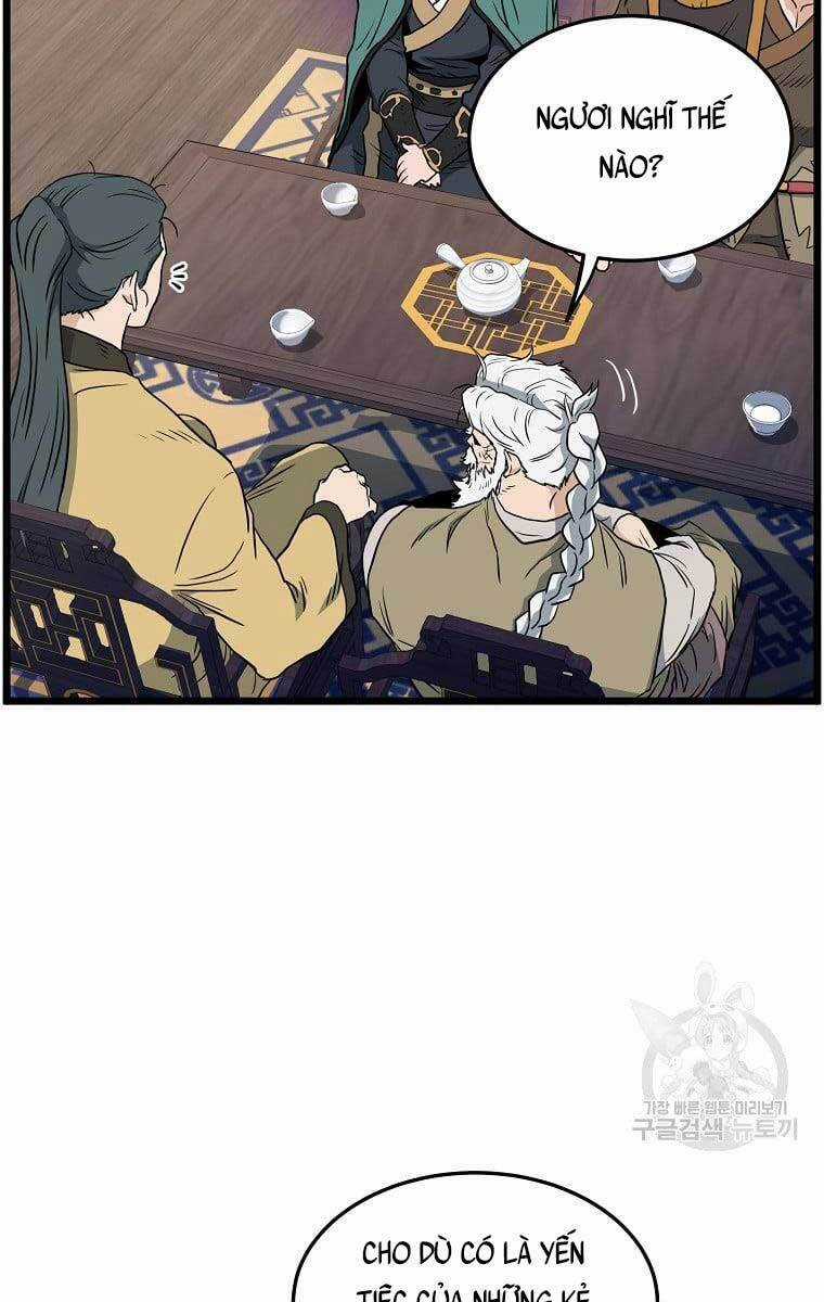 Đăng Nhập Murim - Chương 135 - Trang 73