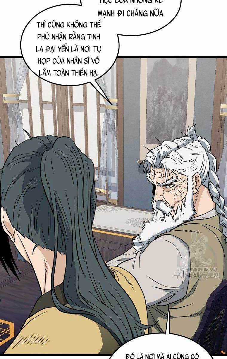 Đăng Nhập Murim - Chương 135 - Trang 74