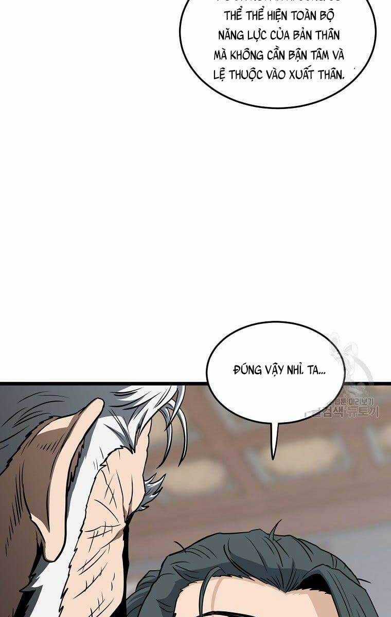 Đăng Nhập Murim - Chương 135 - Trang 75