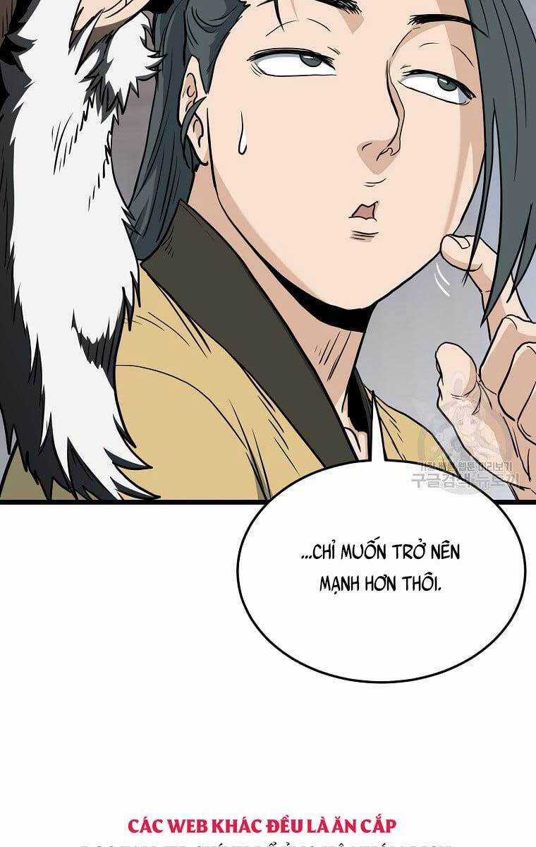 Đăng Nhập Murim - Chương 135 - Trang 76