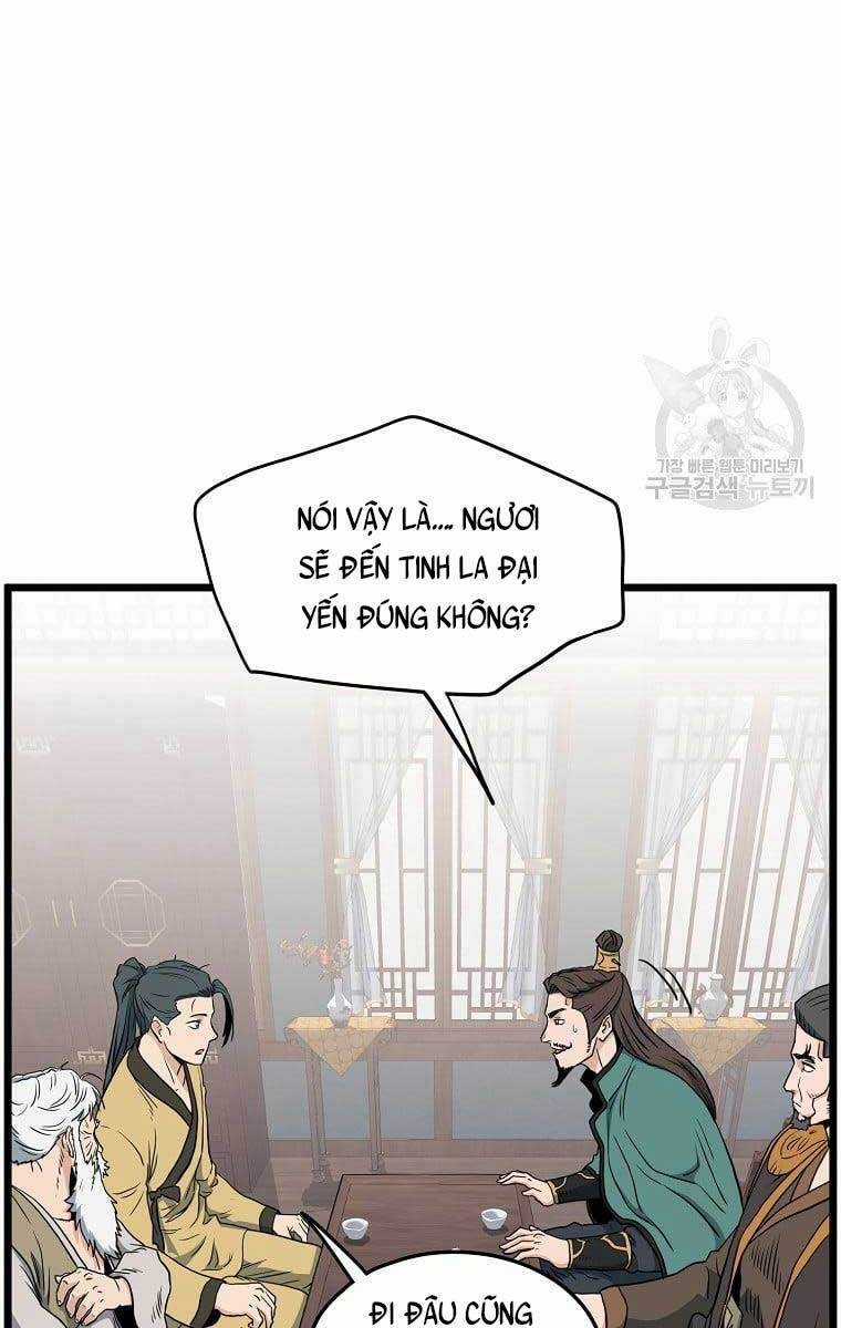 Đăng Nhập Murim - Chương 135 - Trang 78