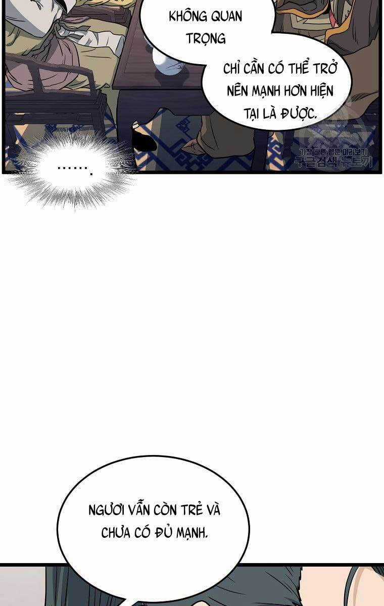 Đăng Nhập Murim - Chương 135 - Trang 79