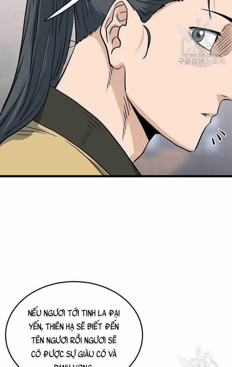 Đăng Nhập Murim - Chương 135 - Trang 80