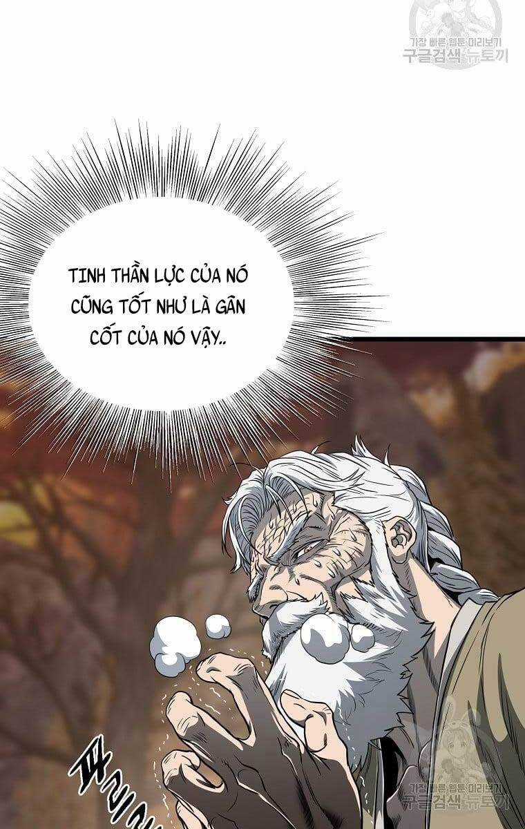 Đăng Nhập Murim - Chương 135 - Trang 9