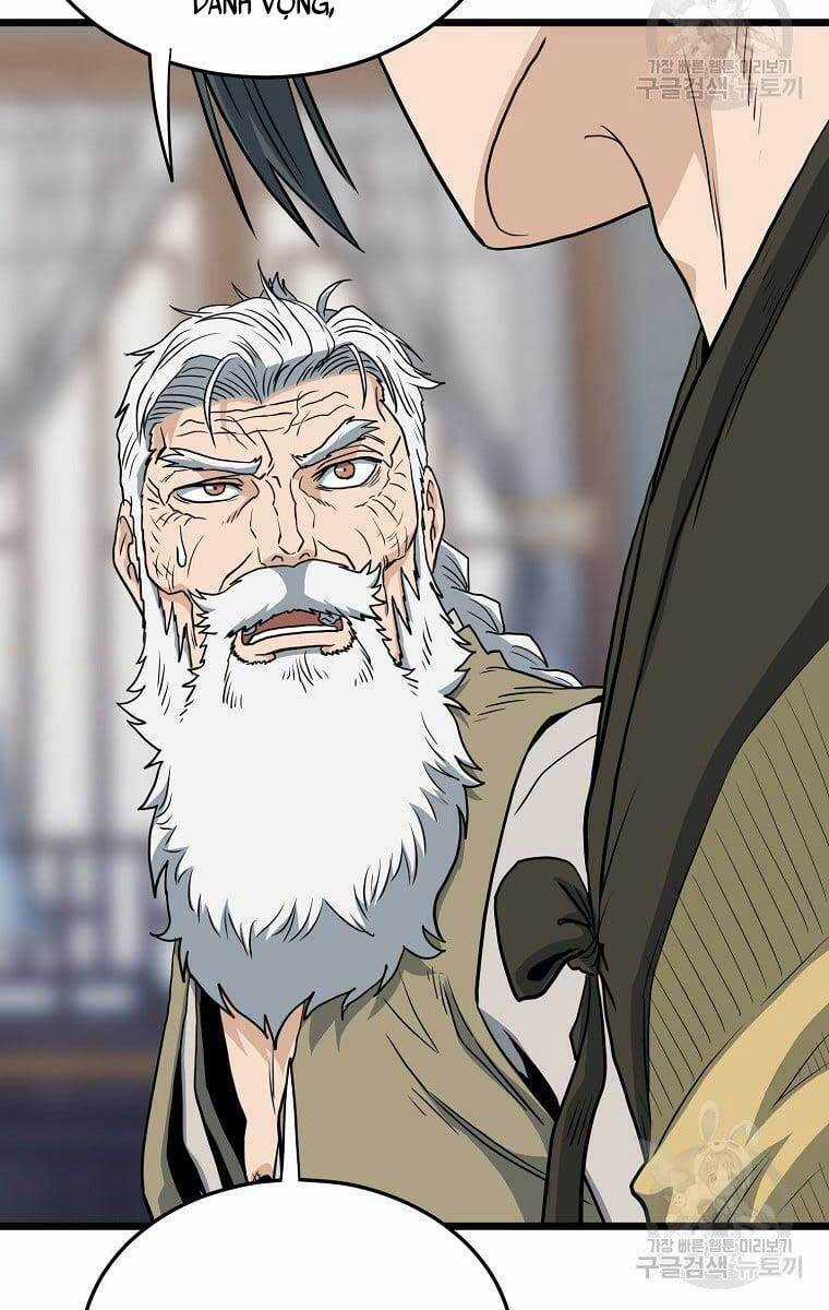 Đăng Nhập Murim - Chương 135 - Trang 81