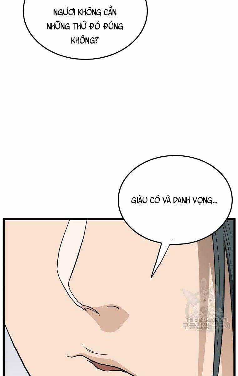 Đăng Nhập Murim - Chương 135 - Trang 82