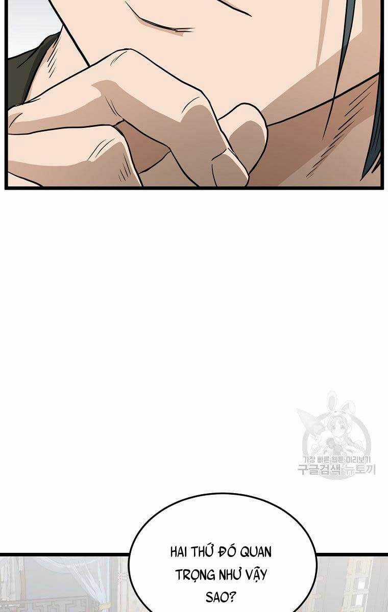 Đăng Nhập Murim - Chương 135 - Trang 83