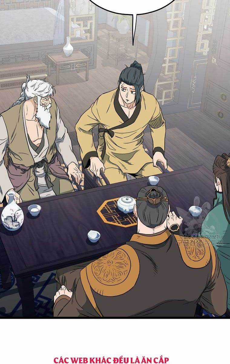 Đăng Nhập Murim - Chương 135 - Trang 84