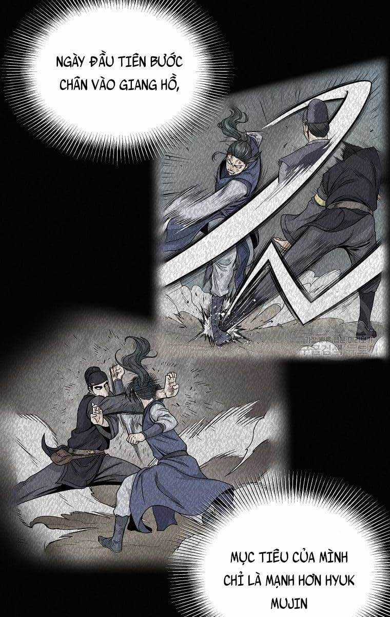 Đăng Nhập Murim - Chương 135 - Trang 94