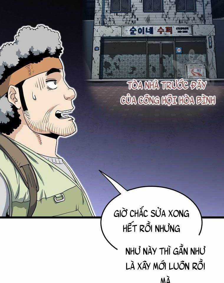 Đăng Nhập Murim - Chương 137 - Trang 47