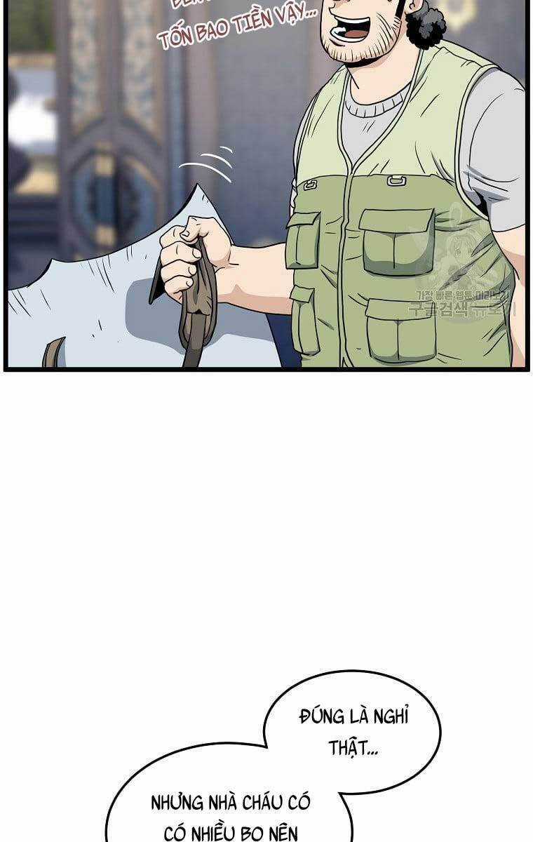 Đăng Nhập Murim - Chương 137 - Trang 59