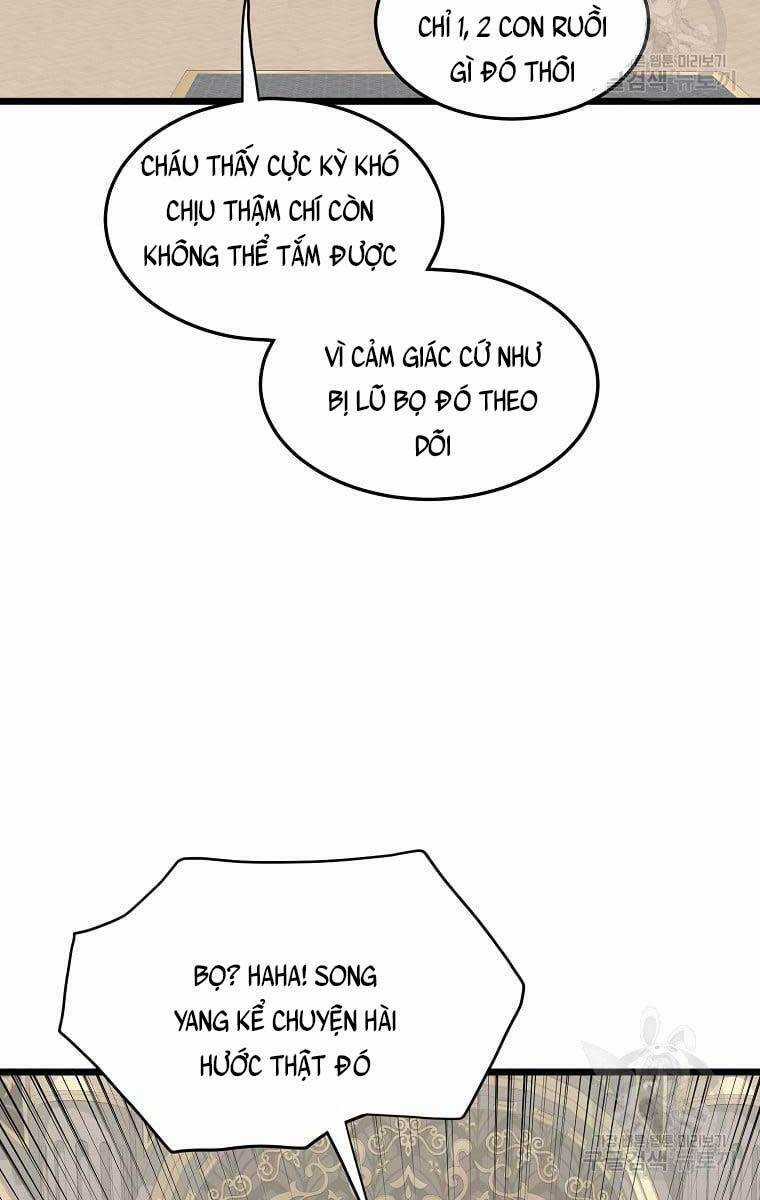 Đăng Nhập Murim - Chương 137 - Trang 62