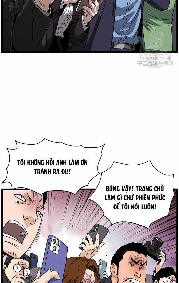 Đăng Nhập Murim - Chương 138 - Trang 12