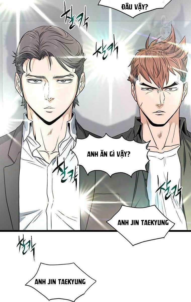 Đăng Nhập Murim - Chương 138 - Trang 5