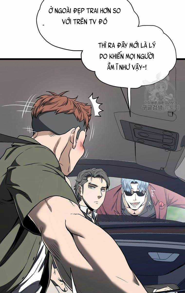 Đăng Nhập Murim - Chương 138 - Trang 60