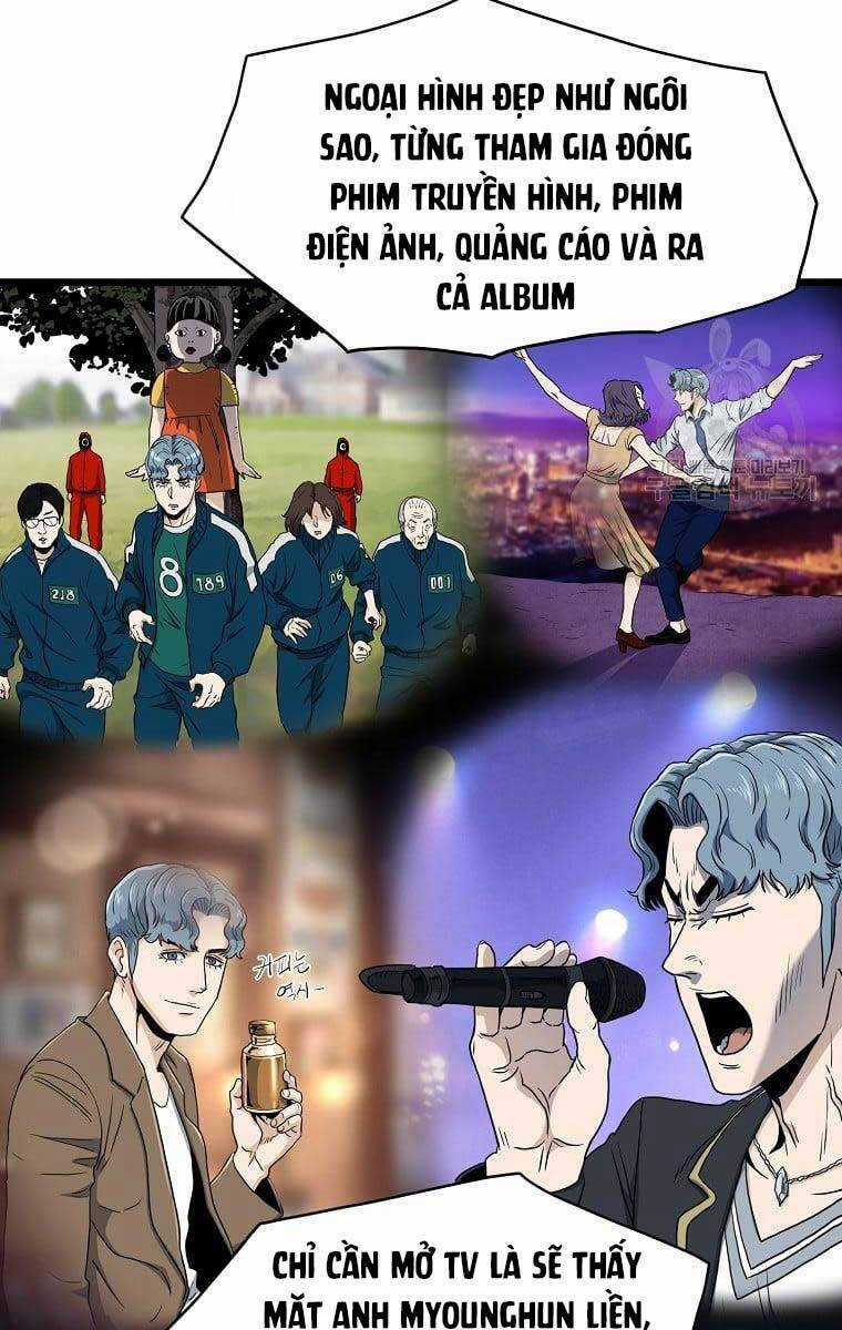 Đăng Nhập Murim - Chương 138 - Trang 72