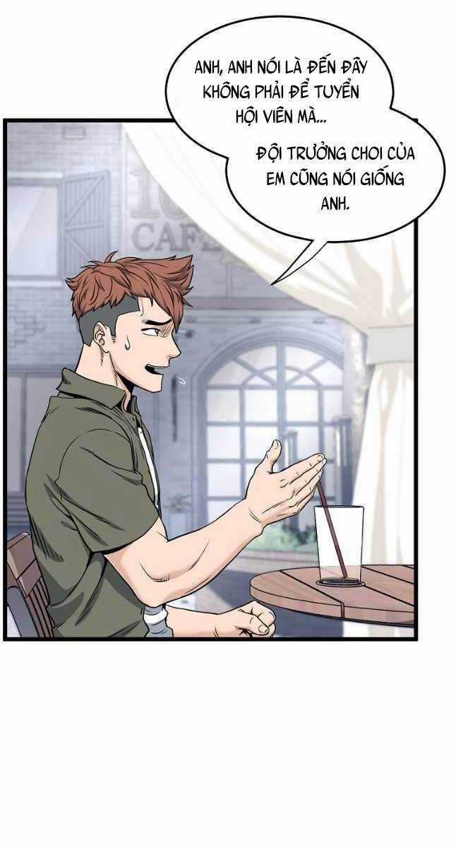 Đăng Nhập Murim - Chương 139 - Trang 11