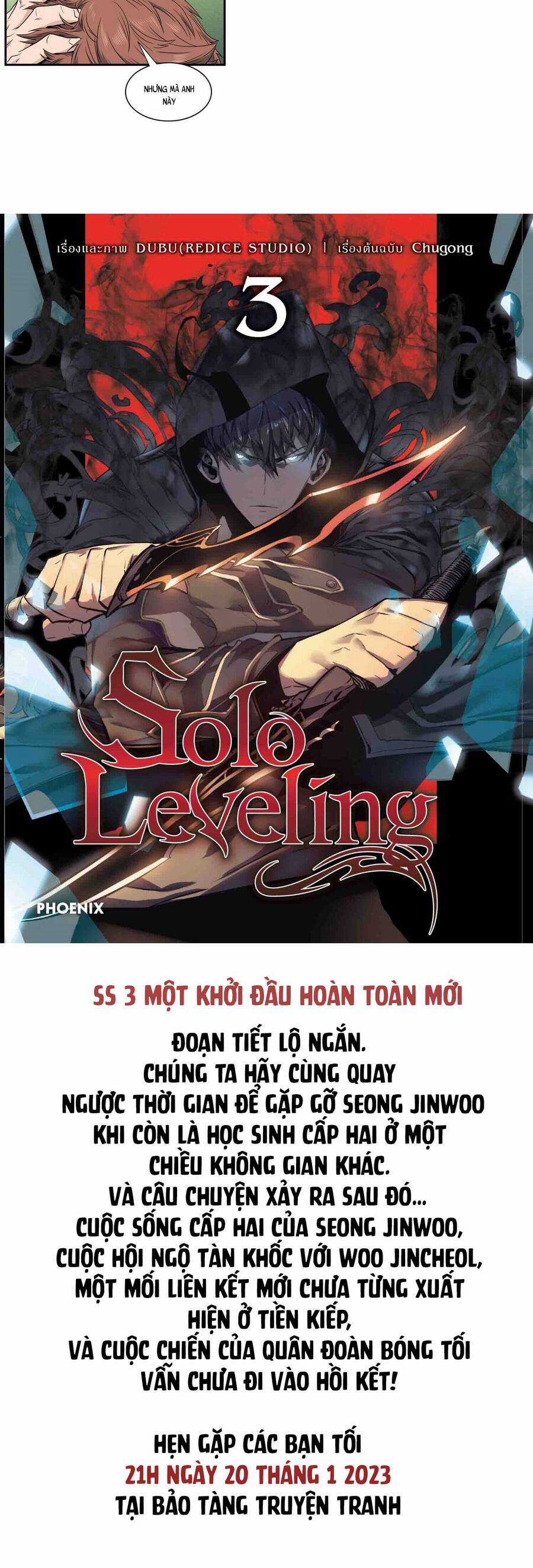 Đăng Nhập Murim - Chương 139 - Trang 20